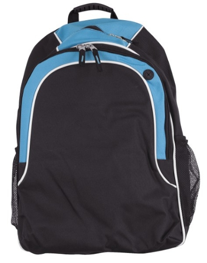 Picture of Winning Spirit Winner Sports/Travel Backpack