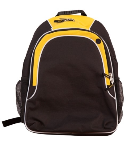Picture of Winning Spirit Winner Sports/Travel Backpack