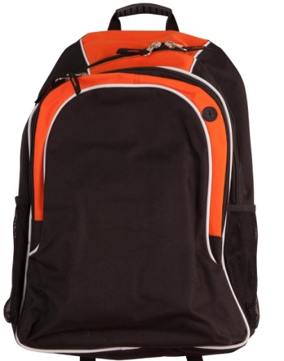 Picture of Winning Spirit Winner Sports/Travel Backpack