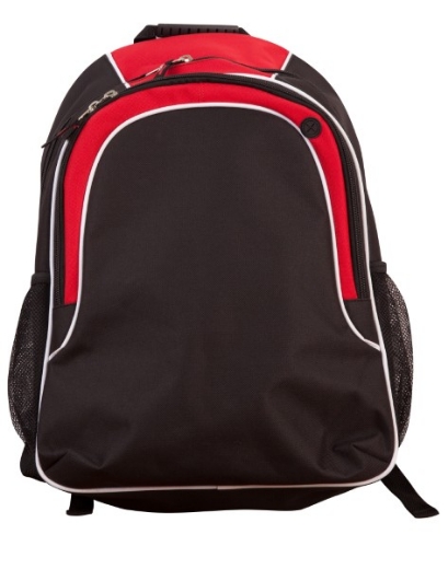 Picture of Winning Spirit Winner Sports/Travel Backpack