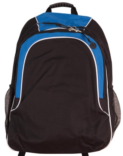Picture of Winning Spirit Winner Sports/Travel Backpack