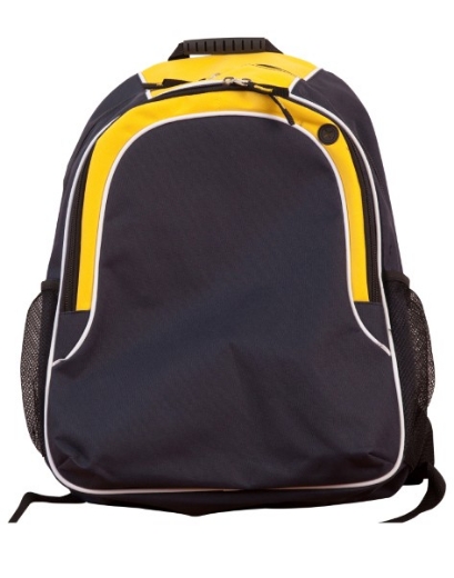 Picture of Winning Spirit Winner Sports/Travel Backpack