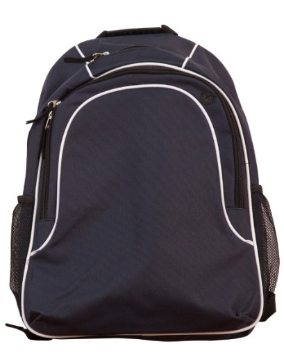 Picture of Winning Spirit Winner Sports/Travel Backpack