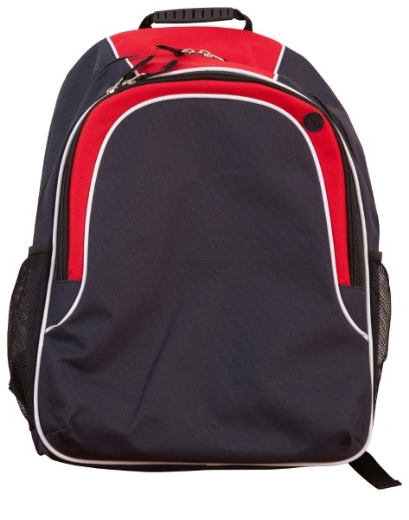 Picture of Winning Spirit Winner Sports/Travel Backpack