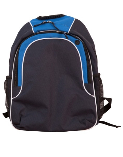 Picture of Winning Spirit Winner Sports/Travel Backpack