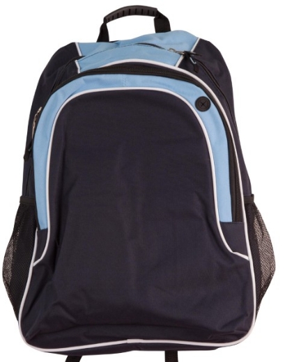 Picture of Winning Spirit Winner Sports/Travel Backpack