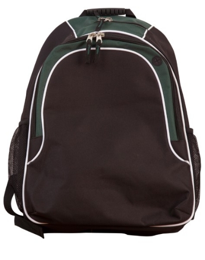 Picture of Winning Spirit Winner Sports/Travel Backpack