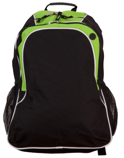 Picture of Winning Spirit Winner Sports/Travel Backpack