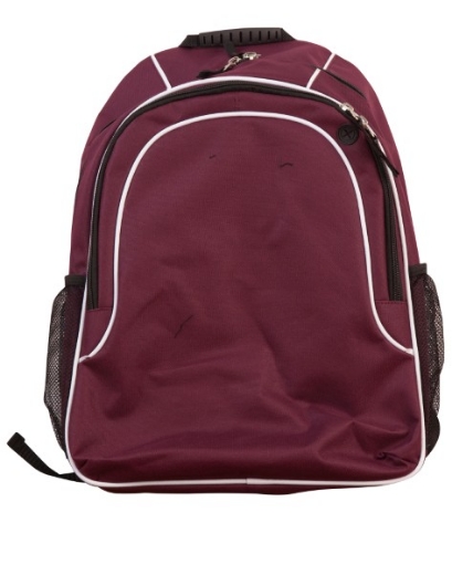 Picture of Winning Spirit Winner Sports/Travel Backpack