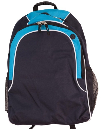 Picture of Winning Spirit Winner Sports/Travel Backpack