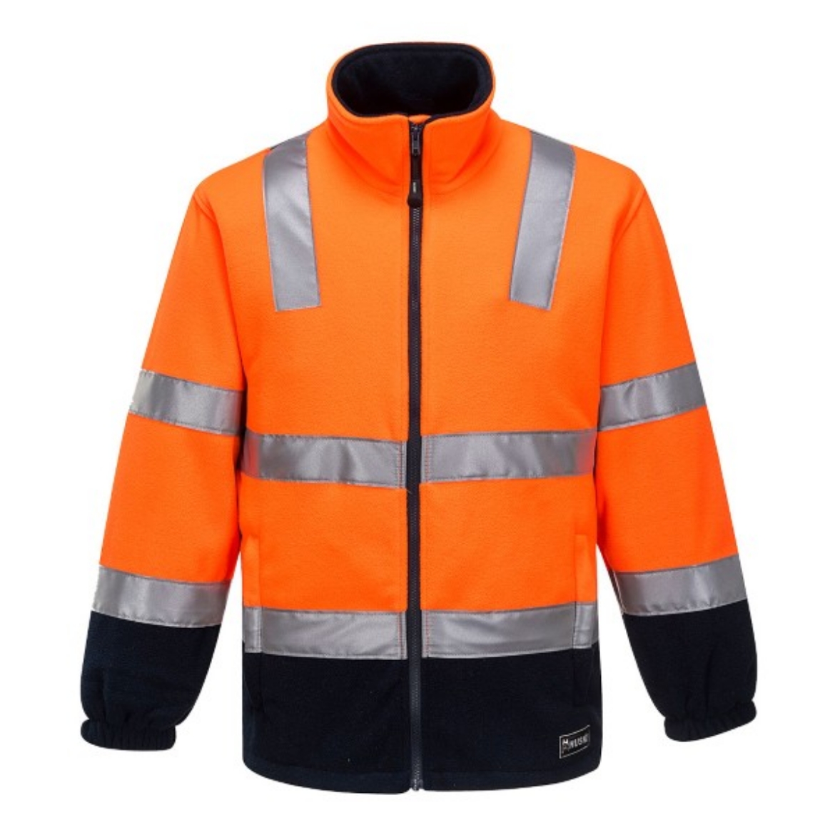Picture of Huski Convoy Polar Fleece Jacket