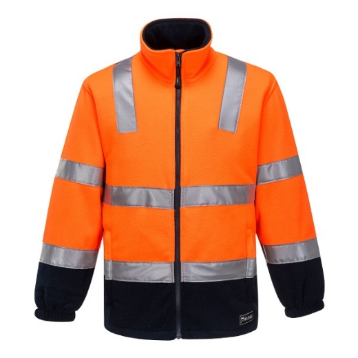 Picture of Huski Convoy Polar Fleece Jacket