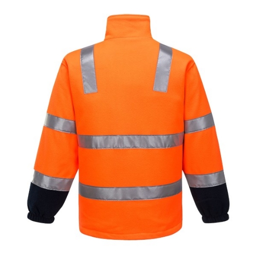 Picture of Huski Convoy Polar Fleece Jacket