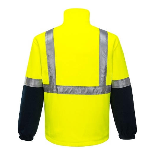 Picture of Huski Convoy Polar Fleece Jacket