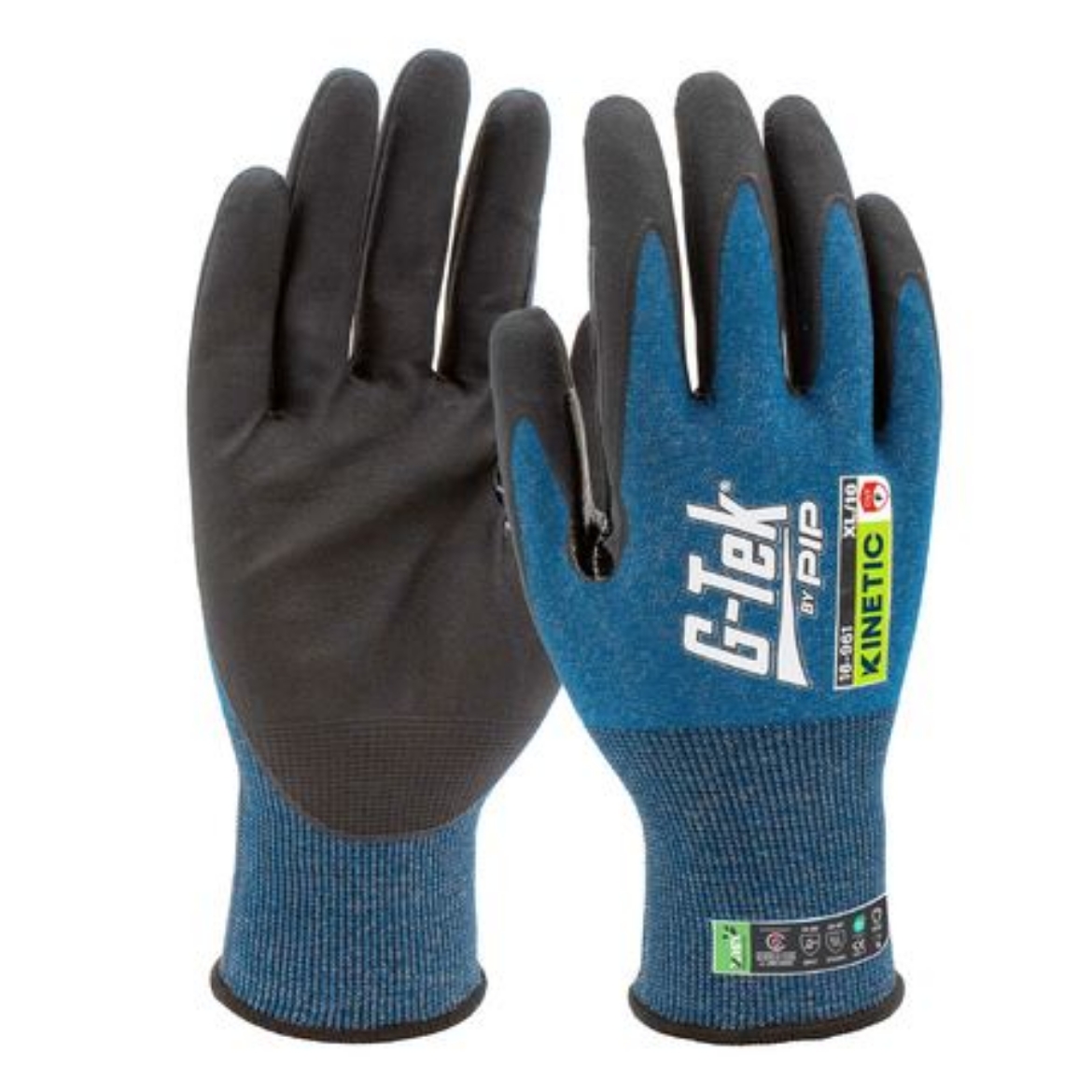 Picture of PIP G-Tek Kinetic 21G Cut F Glove
