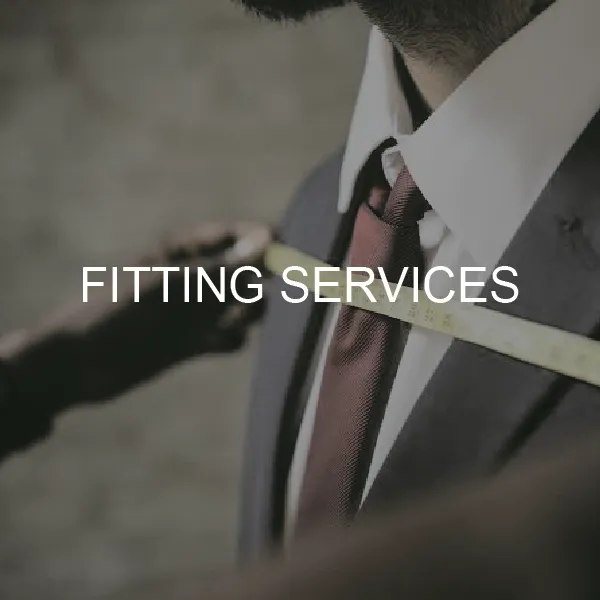 Fitting Services
